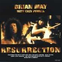 1993- Resurrection