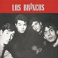 1964- Brincos