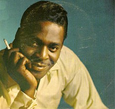 Brook Benton