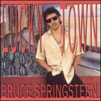 1992- Lucky Town