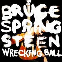 2012- Wrecking Ball