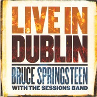 2007- Live In Dublin