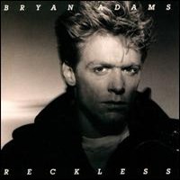 1984- Reckless