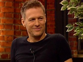 Bryan Adams