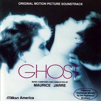 1990- Ghost
