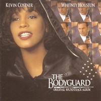 1992- The Bodyguard