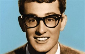 Buddy Holly
