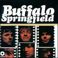 1966- Buffalo Springfield