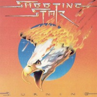 1983- Burning