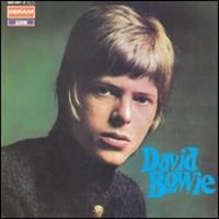 1967- David Bowie