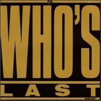 1984- Who's Last