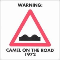 1992- Camel On The Road
