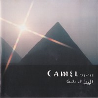 2000- Gods Of Light