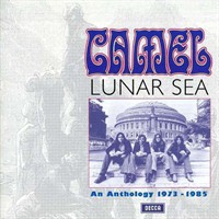 2001- Lunar Sea
