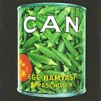 1972- Ege Bamyasi