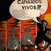 1972- Canarios Vivos