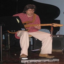 Carlos Guirao