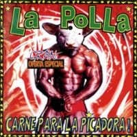 1996- Carne Para La Picadora