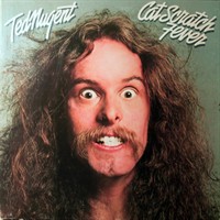 1977- Cat Scratch Fever