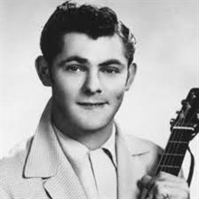 Charlie Feathers