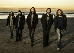 Chris Robinson Brotherhood