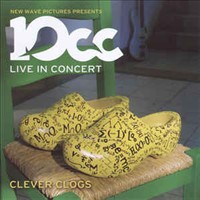 2009- Clever Clogs