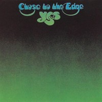 1972- Close To The Edge