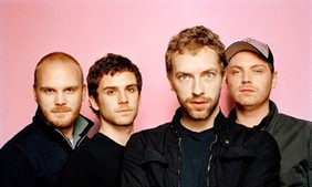 Coldplay