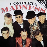 1982- Complete Madness