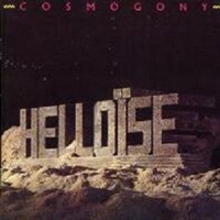 1985- Cosmogony