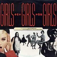 1989- Girls Girls Girls