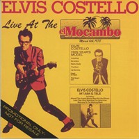 1978- Live At The El Mocambo