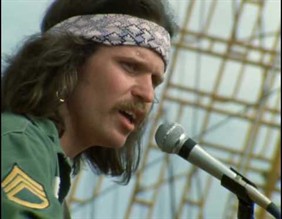 Country Joe McDonald