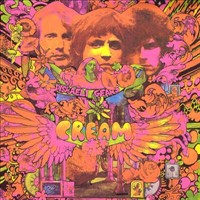 1967- Disraeli Gears