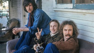 Crosby, Stills And Nash