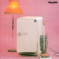 1979- Three Imaginary Boys