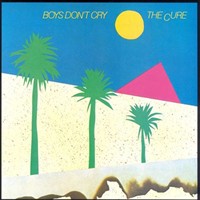 1980- Boys Don't Cry