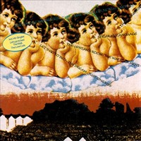 1984- Japanese Whispers