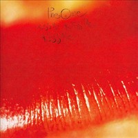 1987- Kiss Me Kiss Me Kiss Me