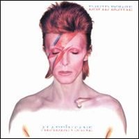 1973- Aladdin Sane