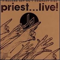 1987- Priest Live