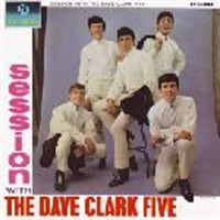 1964- A Session With Dave Clark Five