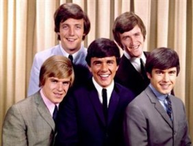 Dave Clark Five