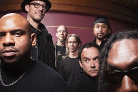 Dave Matthews