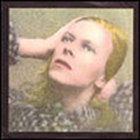 1971- Hunky Dory