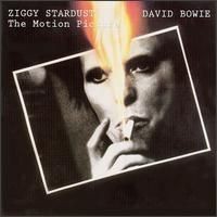 1982- Ziggy Stardust The Motion Picture