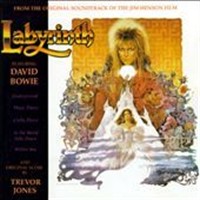 1986- Labyrinth