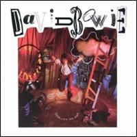 1987- Never Let Me Down