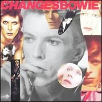 1990- Changesbowie