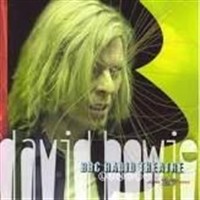 2000- BBC Radio Theatre